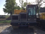 Used Crawler Carrier